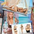 Kathy Jacobs. | CREDIT: INSTAGRAM DE KATHY JACOBS