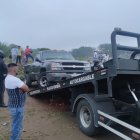 Las autoridades de tránsito