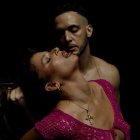 El video musical ya ronda a los 6 millones de visualizaciones.