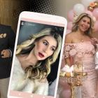 Emilio Galarza seguirá siendo el mejor amigo y ´padrino´ de la hija de Andrea