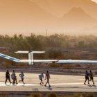 El soprendente dron ha pasado con éxito las puebas, dicen sus creadores.