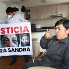Han pasado cuatro años y la familia sigue exigiendo justicia.