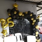 Tras salir de la fiesta de cumpleaños de una amiga, las tres jóvenes fueron atacadas.