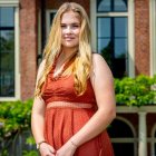 La princesa Amalia de Holanda, está en la mira.