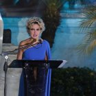 Durante la sesion solemne del pasado 9 de Octubre, la alcaldesa Cynthia Viteri hizo mención del proyecto.