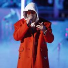 El artista urbano puertorriqueño,Bad Bunny, participará en la grabación de un comercial de Lionel Messi