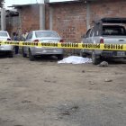 Jacinto Crespo Rivera murió en su lugar de trabajo.