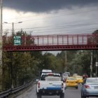 Los fotorradares que serán reubicados no pueden estar en curva ni en pendientes.