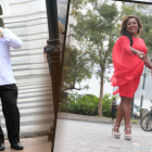 Mauricio Ayora y Mayra Montaño están distanciados y ya no comparten en el informativo.