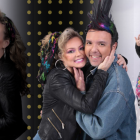 Úrsula Strenge obra teatro