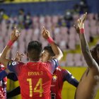 El Nacional espera concretar el ascenso a la Serie A, en una temporada en la que superó varios problemas.