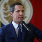 El considerado presidente interiono de Venezuela, aseguró que a Baduel le negaron hasta la atención médica.