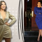 Jomahira Ganchozo y Conny Garcés aclararon que no son compatibles en lo laboral.