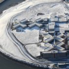 La peligrosa cárcel