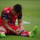 Los militares continuarán en Serie B una temporada más