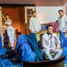 Fonseca colaboró con los artistas Greeicy, Cali Y El Dandee