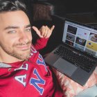 El peruano Austin Palao triunfa en Youtube con su nueva canción