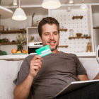 Uno de los puntos fuertes de Betsala es su fácil navegación.