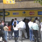La alcaldía resolvió establecer en nivel alerta 1 incluyendo a aquellas ubicadas en centros comerciales.