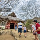 En el Complejo Arqueológico Cerro de Hojas-Jaboncillo se puede estar en contacto con la naturaleza y la historia.
