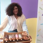 Entrevista a Crolina Gordon Agencia (ag-extra)