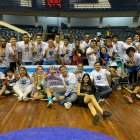 Bocca alcanzó el pentacampeonato en la Liga Nacional de fútbol sala y se alista para la Copa Libertadores 2022.