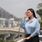 Carolina Llanos analiza la posibilidad de demandar a quienes le hicieron mucho daño.