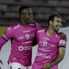 Independiente del Valle se perfila como candidato para ganar la segunda etapa de la LigaPro.