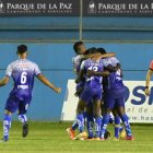 Delfín vs Barcelona