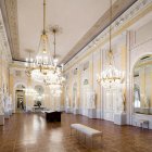 La oficina de Turismo de Austria contrató los servicios de la plataforma para evitar la censura cibernética del museo.