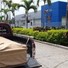 La Zona 8 registra 521 muertes, solo en este año. Dos personas fueron asesinadas durante la noche del lunes.