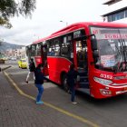 Los transportistas de Cuenca demandan