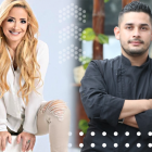 Tras tres meses juntos ponen en pausa el amor. Él está agradecido con el gesto desinteresado de Marián.