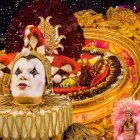 La majestuosa fiesta está programada para realizarse entre el 25 de febrero y el 5 de marzo del próximo año