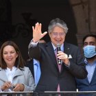 María de Lourdes Alcívar no asistió a la Comisión de Garantías de la Asamblea