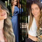 La hija de Gabriela Pazmiño Yépez, Sarah ya está siendo parte de marcas comerciales.