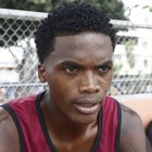 Eddy Corozo esta temporada reforzó a Filanbanco, club que disputó el torneo de Segunda Categoría.