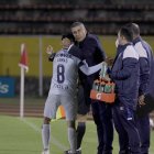 La Universidad Católica, dirigida por el colombiano Santiago Escobar, paso a paso se metió en la pelea por ganar la etapa.