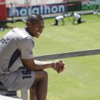 Antonio Valencia ya es parte de la organización de la FIFA y estará en el Mundial de 2022 como uno de sus representantes.