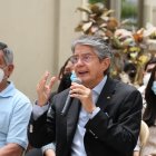 La modificación se cumple tras semanas de reuniones con los representantes de Pachakutik.