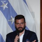 gobernador Pablo Arosemenas