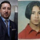 Desde que era pequeño, al asambleísta Rodrigo Fajardo, en casa, lo llamaban Suco, pero en el cole, el Choza.