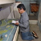 Milton Vidal cuenta su vida criminal junto al Chico del Terror y su cambio en la senda de Dios.