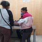 Familiares del artista se acercaron a la Fiscalía para asentar la denuncia por su asesinato.