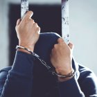 Referencial. El hombre pidió que lo encarcelen.