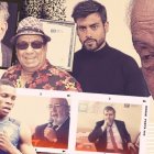 Las celebridades ecuatorianas que nos dejaron en 2021