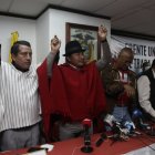 Varios frentes pasaron lista del por qué desean ir a las calles el 26 de octubre.