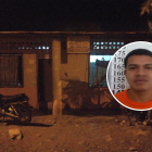 El delito se perpetró en una zona rural del cantón Arenillas.