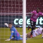 Independiente del Valle lidera la segunda etapa con tres puntos de ventaja sobre Emelec y 9 de Octubre.