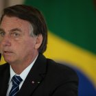Según las declaraciones del presidente de Brasil las personas que fueron inoculadas contra la covid-19, tiempo después dieron positivo a VIH.
